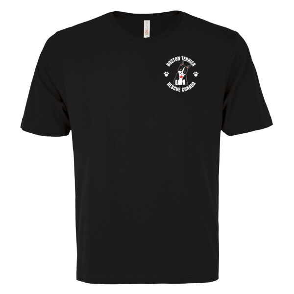 Terrier Kids Tee White Pocket Graphic  Thumbnail